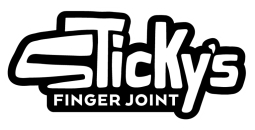 Sticky's Finger Joint