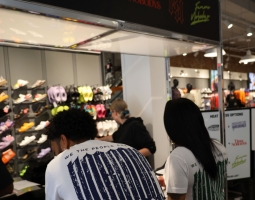 Foot Locker x Famous Nobodys