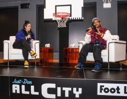 Just Don All City