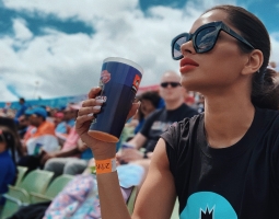Bira UK Launch