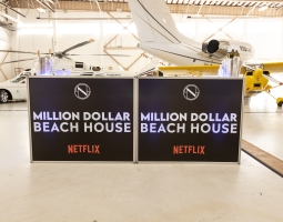 Nest Seekers Million Dollar Beach House Premiere