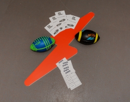 Super Heroic | Nerf