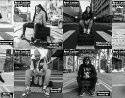 Black History Month Content Shoot