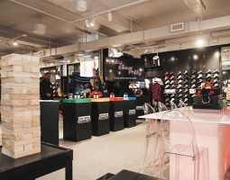 Foot Locker South Street Philadelphia